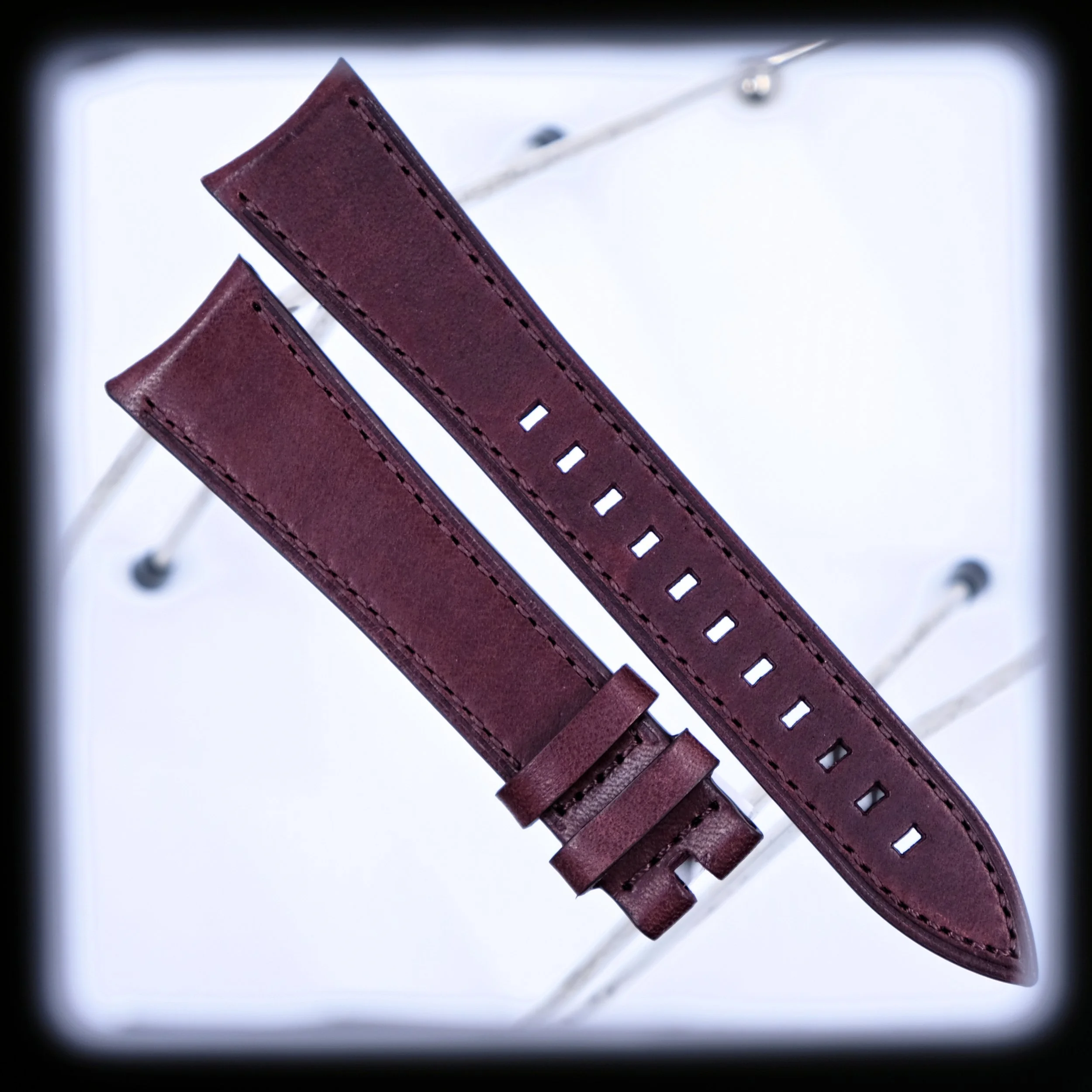Fossil sales 22mm strap